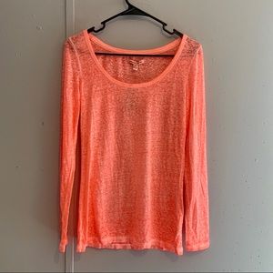 American Eagle Soft Long Sleeve